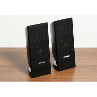 Loa vi tính Bluetooth Microlab M318BT Đen
