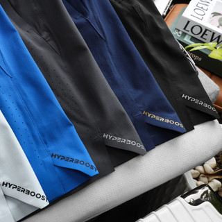 Quần Short Lưng Thun HyperBoost