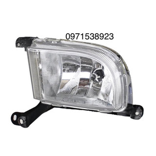 SET 2 Đèn gầm DAEWOO LACETTI 2005-2012 cao cấp