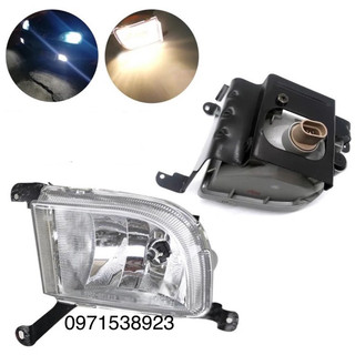 SET 2 Đèn gầm DAEWOO LACETTI 2005-2012 cao cấp