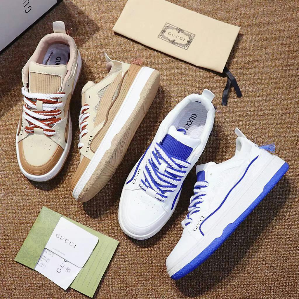 Giày mới 2023 . Giày nam sneaker hot trend , Giày thể thao nam cao cấp