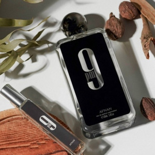 Nước hoa chính hãng Afnan 9pm EDP thơm lâu chai chiết 2ml/5ml/10ml