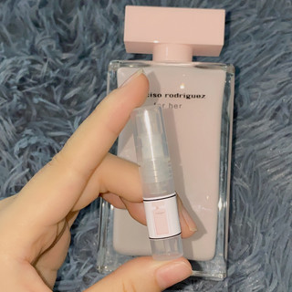 Mẫu thử nước hoa chính hãng, Nước hoa chiết 2ml dùng thử của các hãng nổi tiếng dùng cho nam, nữ