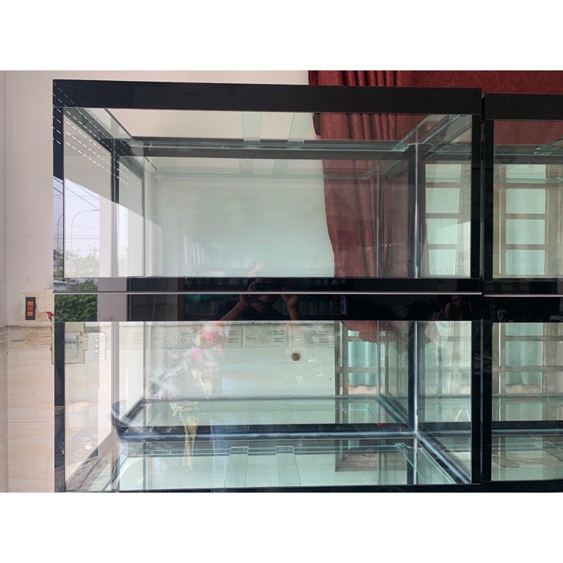Hồ cá ,bể cá 1mx40x50 dài x rộng x cao