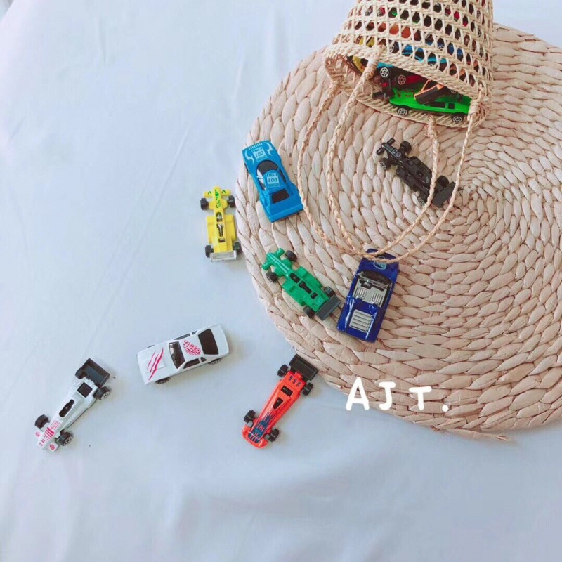 Xe Ô tô hợp kim mini siêu rẻ