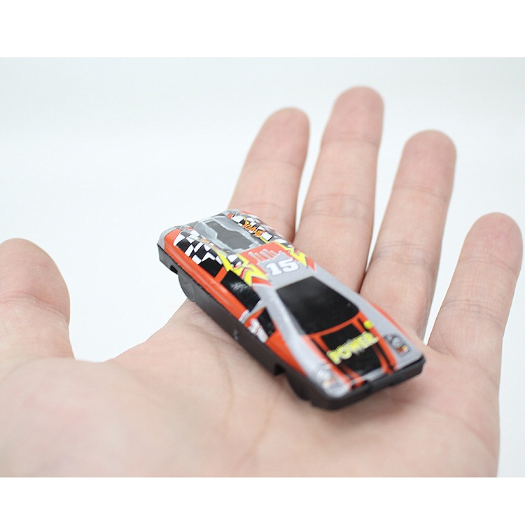 Xe Ô tô hợp kim mini siêu rẻ