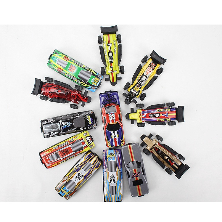 Xe Ô tô hợp kim mini siêu rẻ