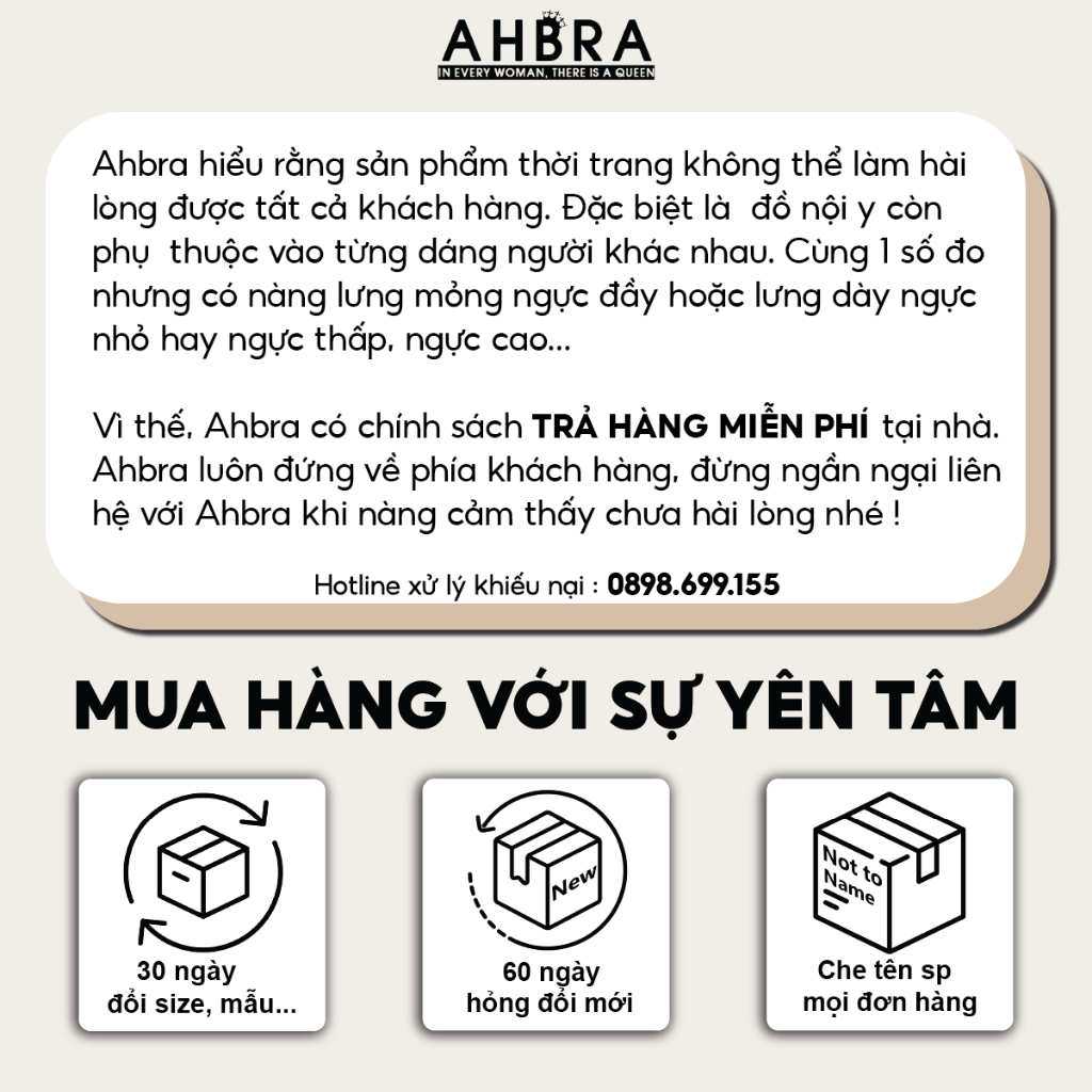 Áo Bra Mút Mỏng Không Viền AHBRA SA01 Ôm Ngực Dáng Thể Thao 30 Ngày Đổi Trả