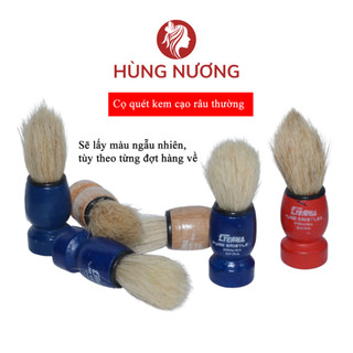 Chổi quét bọt cạo râu ,Chổi cạo râu