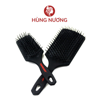 Lược Bàn Chải Gỡ Rối Tony&Guy Chuyên Dụng Làm Tóc Chính Hãng Sẵn 2 Size To Nhỏ