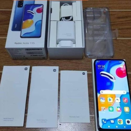 Điện Thoại Xiaomi Redmi Note 11 Pro 5G 8GB/128GB Chính hãng  MỚI 100% FULLBOX BẢO HÀNH ĐIỆN TỬ | BigBuy360 - bigbuy360.vn