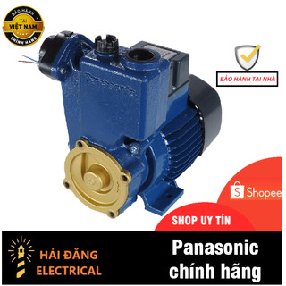 [ Bảo hành tại nhà ] MÁY BƠM NƯỚC PANASONIC 250JXK BẢO HÀNH CHÍNH HÃNG 12 THÁNG