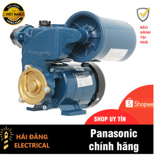 [Bảo hành tại nhà] MÁY BƠM NƯỚC PANASONIC 200JAK BẢO HÀNH CHÍNH HÃNG 24 THÁNG