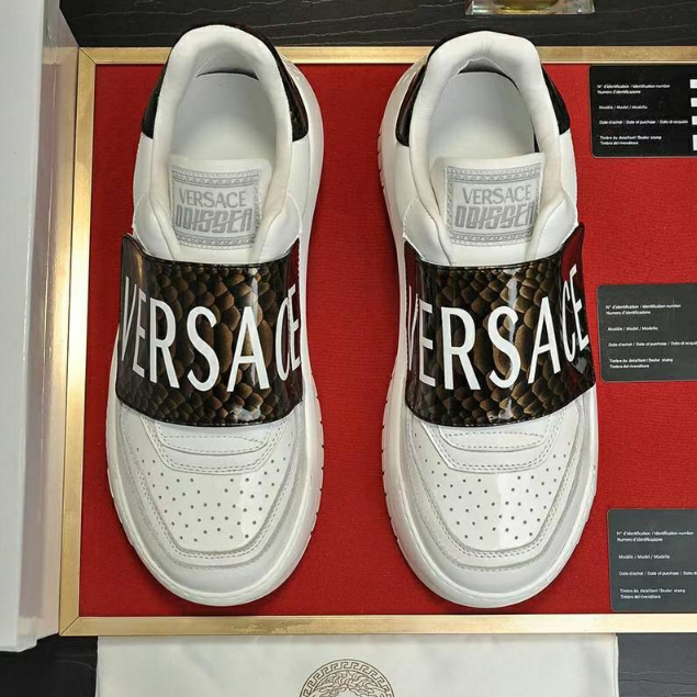 Giày sneaker mới 2023 , Giày thể thao nam cao cấp, giày nam hot trends