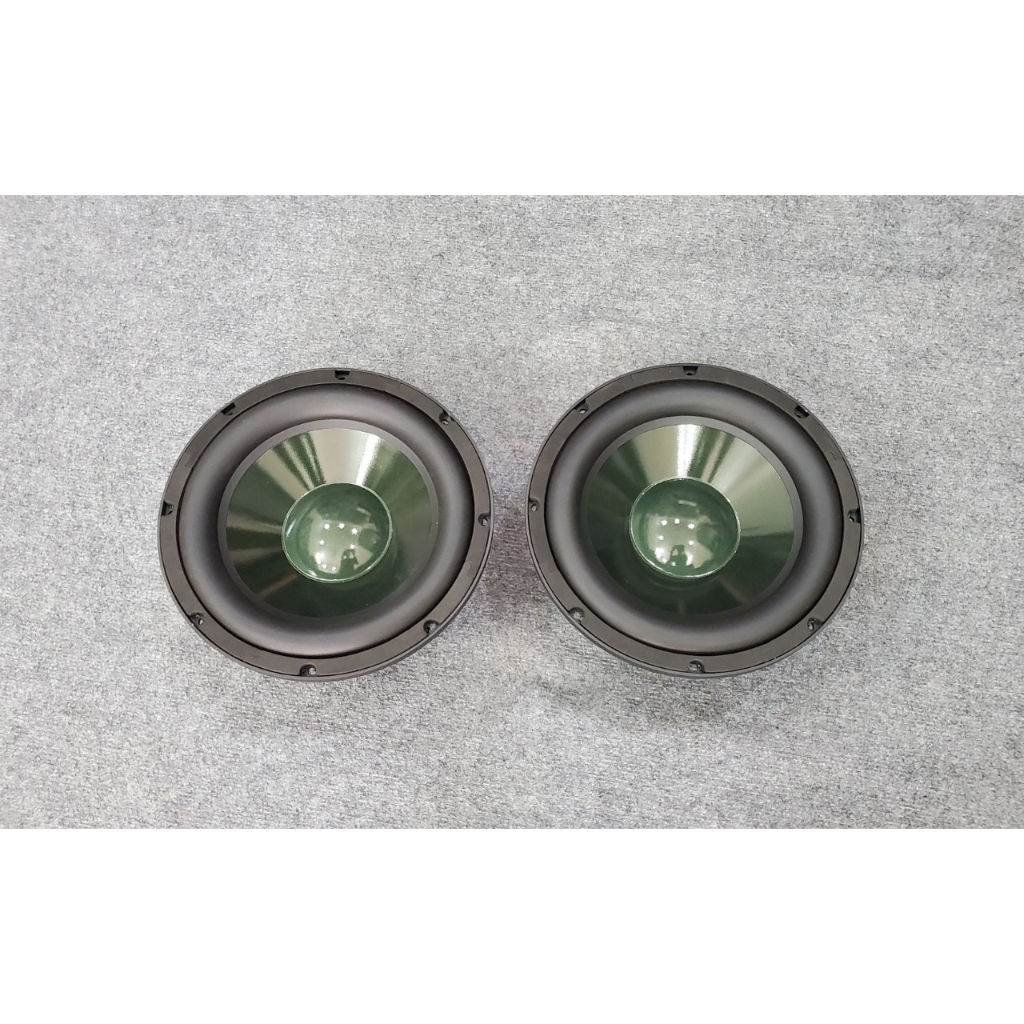 Củ Loa PIONEER Bass 25 P8825 Màng Xanh