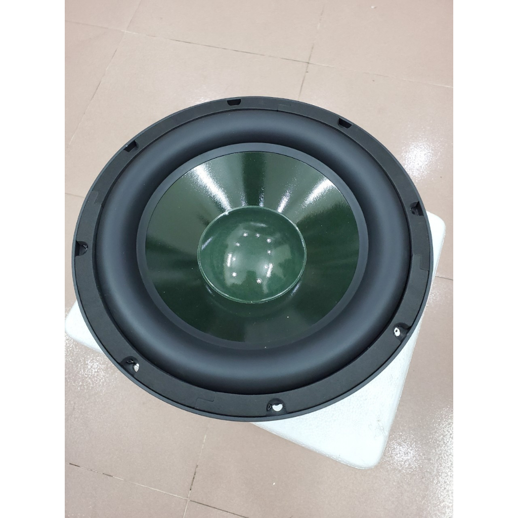Củ Loa PIONEER Bass 25 P8825 Màng Xanh