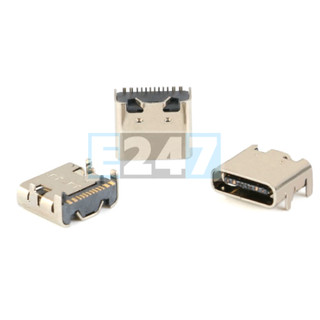 SET 5 CỔNG USB 3.1 TYPE-C DÁN 16p (5 cổng)