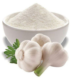 Bột Tỏi Nguyên Chất 100g, ướp nguyên liệu tiện dụng