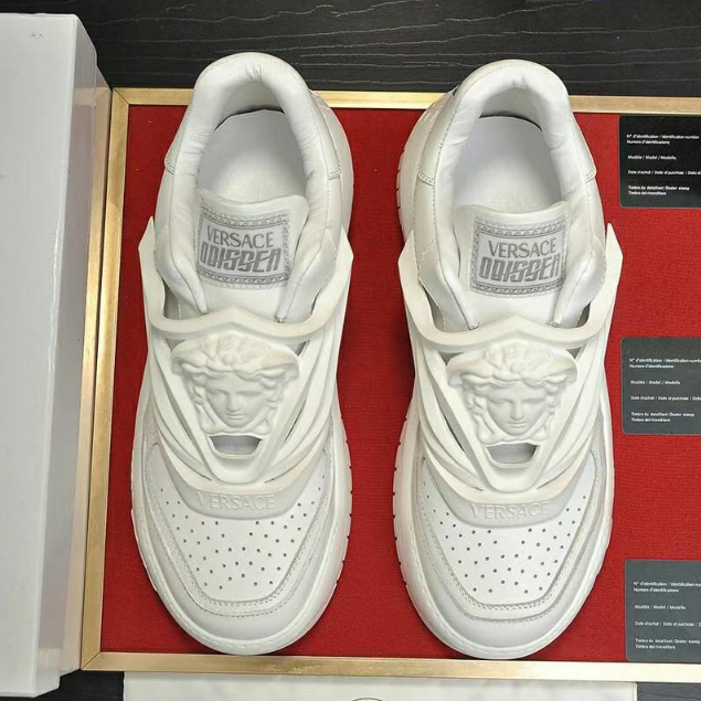 Giày thể thao nam cao cấp, Giày sneakers , Giày hot trend mới 2023