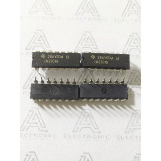 Linh kiện ic opam lm2901 lm2901n dip-14 sp005676