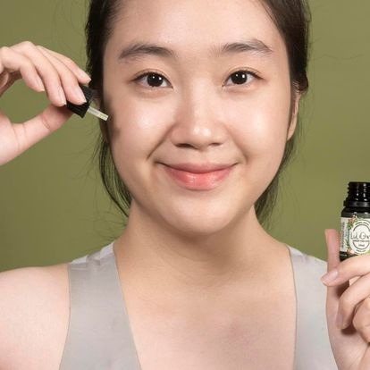 Combo  tiết kiệm : 2 SERUM + 2 XÀ BÔNG
