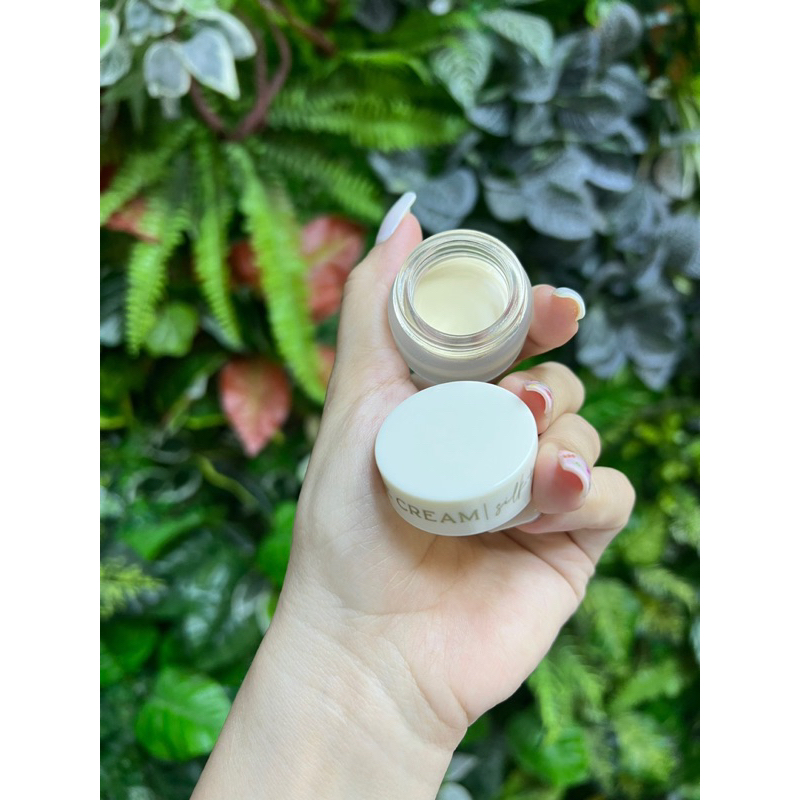 FACE SILK Kem dưỡng mặt trắng da