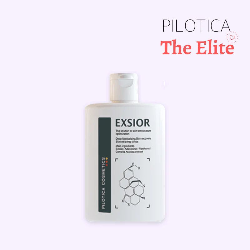 Serum Exsior căng bóng, dịu da, cấp ẩm phục hồi bảo vệ da siêu đỉnh