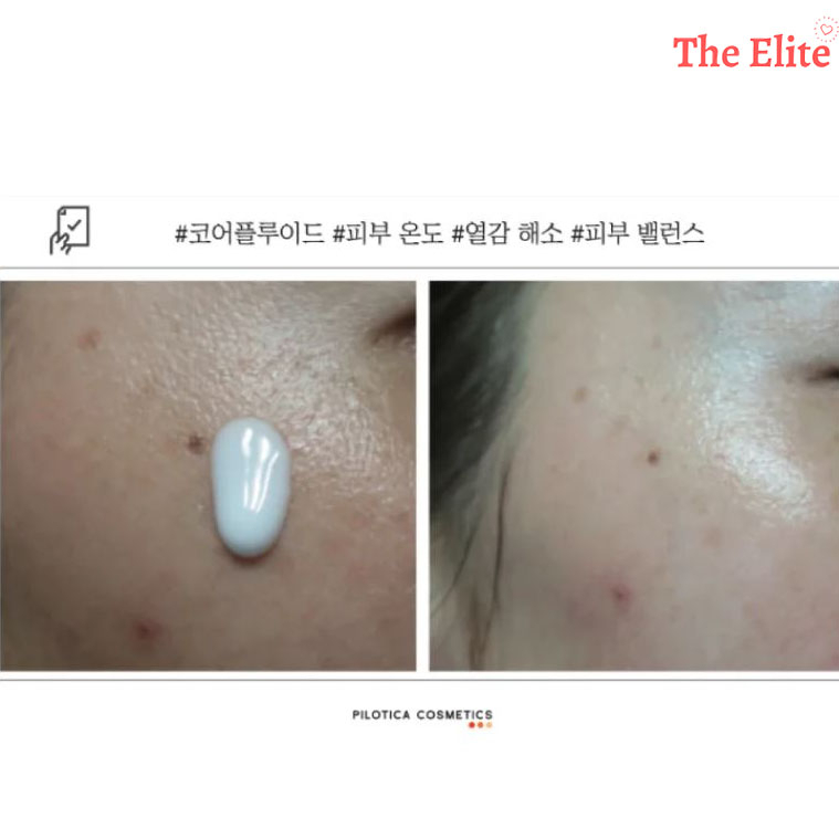 Serum Exsior căng bóng, dịu da, cấp ẩm phục hồi bảo vệ da siêu đỉnh