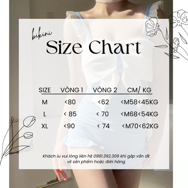 Bikini cộc tay váy xoè kín đáo, đồ bơi liền mảnh kéo khoá tôn dáng | BigBuy360 - bigbuy360.vn
