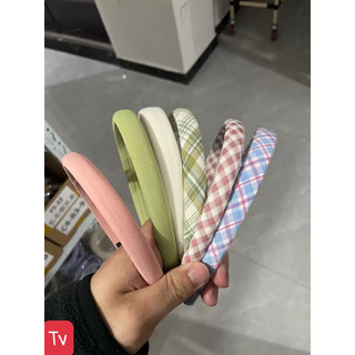 [ sét 6 ] Bờm , Băng đô cầu vồng