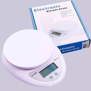 Cân tiểu ly điện tử nhà bếp mini làm bánh đồ ăn nguyên liệu chính xác cao