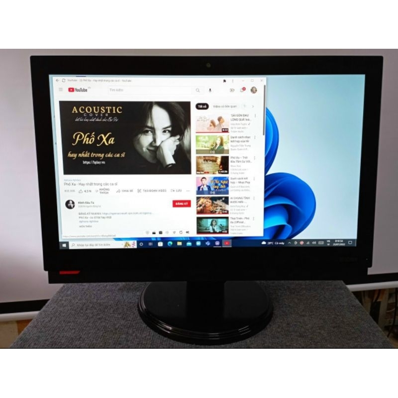 bán máy tính all in one lenovo m900z | BigBuy360 - bigbuy360.vn