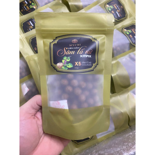 Combo 5 hộp kẹo mầm sâm tố nữ xmax