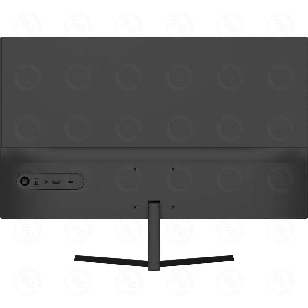 Màn hình máy tính E-DRA EGM24F100 23.8 inch FHD IPS 100Hz - Có Công Type C - BH Chính Hãng 24 Tháng