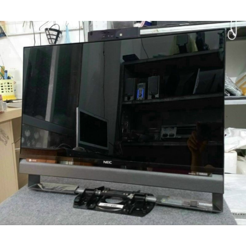 máy tính all in one NEC Da 770