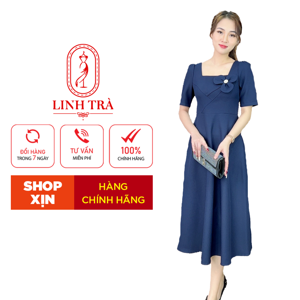 (TM 1489) Bigsize Cao Cấp Màu Sắc Trẻ Trung Tươi Sáng Họa Tiết Sang Trọng Đi Chơi