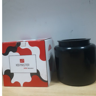 Hút mặt hồ koi koimaster pond skimmer s-180/60mm