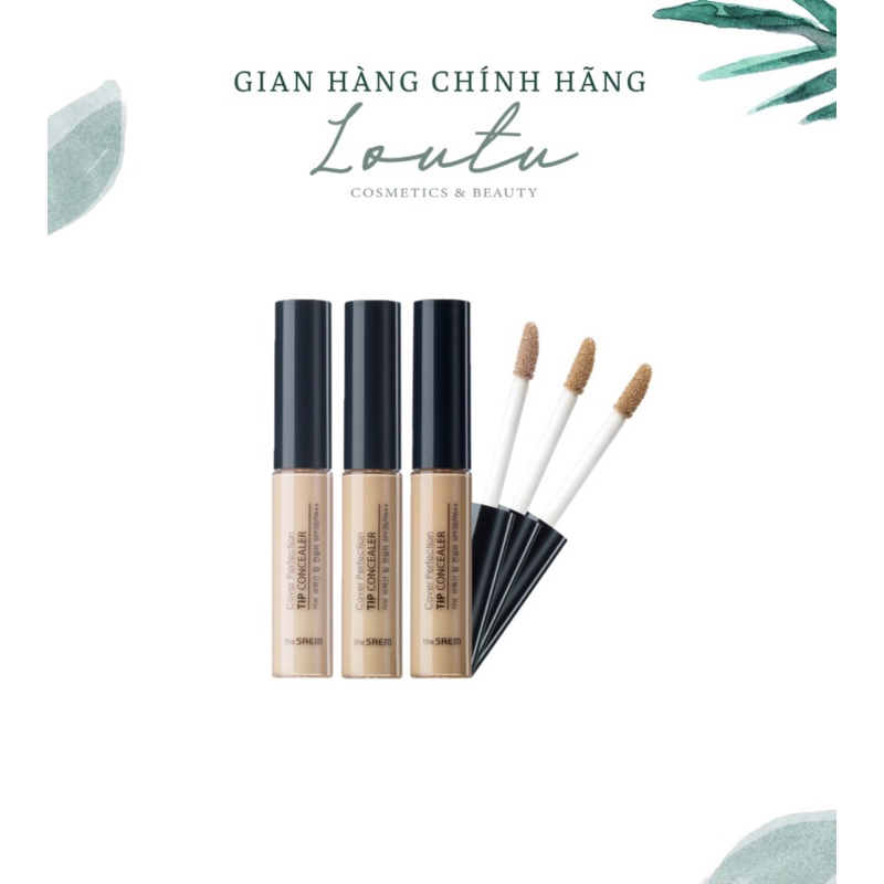 CHE KHUYẾT ĐIỂM THE S.AME
