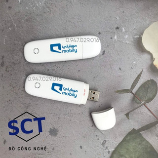 Usb Huawei MF190  siêu dcom cao cấp - Usb Huawei MF190
