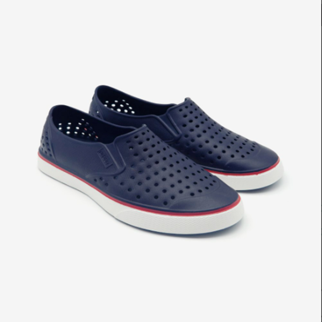 Giày Slipon Eva Urbanfootprint Siêu Nhẹ Chống Hôi Chân D2201 Chính Hãng