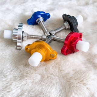 Tăng cam bằng cơm Exciter Winner Sonic Sirius Jupiter Mio Nouvo nhôm cnc cực đẹp_[ XẢ LÔ SẬP SÀN ]