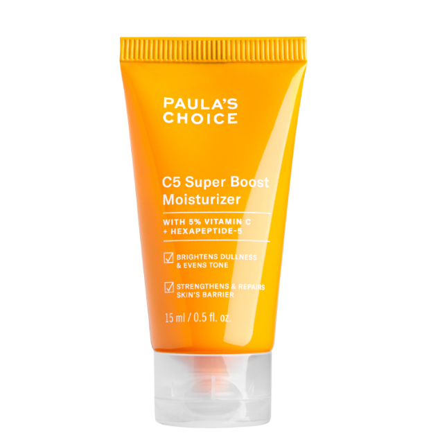 Kem dưỡng Paula's Choice C5 Super Boost Moisturizer 15mL