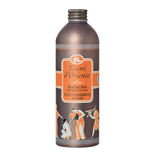 Sữa tắm hương nước hoa Tesori d'Oriente hương Hoa sen 500ml