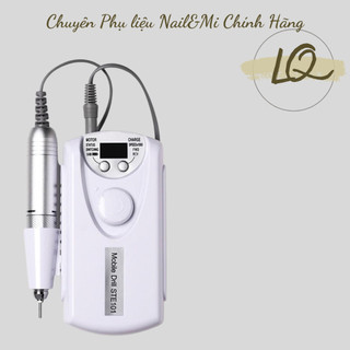 Máy Mài Móng Tay Tích Điện STE-101