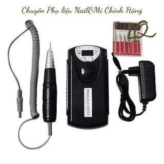 Máy mài móng tay tích điện ste-101