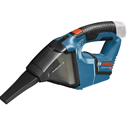 MÁY HÚT BỤI DÙNG PIN 12V 45BAR BOSCH GAS 12 V-LI - HÀNG CHÍNH HÃNG