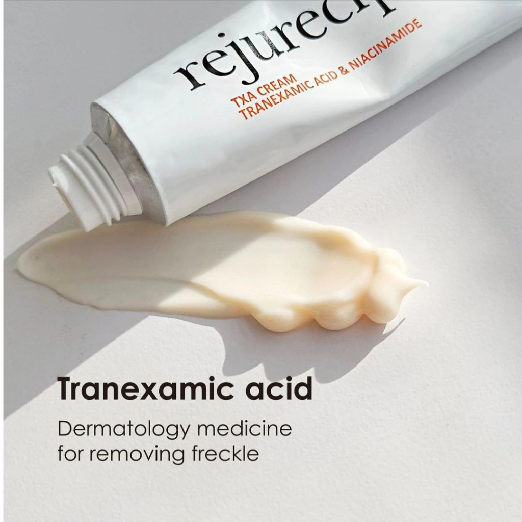Kem dưỡng trắng PESTLO Rejurecipe TXA Cream 30ml