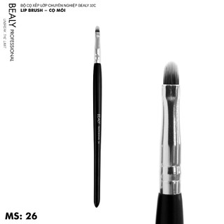 Cọ Môi Bealy CXL32C- NO.24