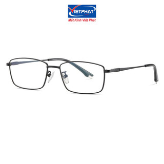 Gọng kính nam nữ Patton PT910 hàng chính hãng