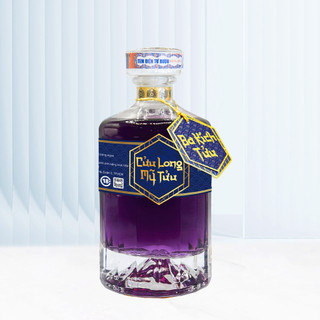 BA KÍCH TỬU 500ML